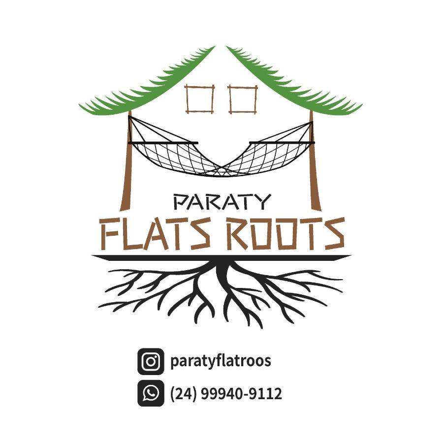 Flat Rustico E Aconchegante Proximo A Paraty E Trindade Exteriör bild
