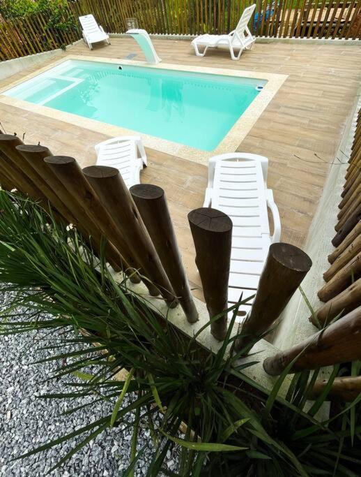 Flat Rustico E Aconchegante Proximo A Paraty E Trindade Exteriör bild